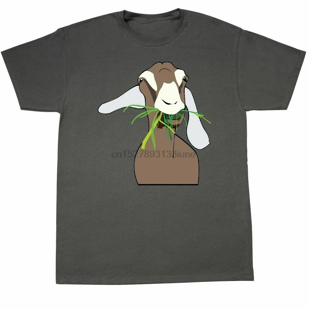 Inktastic ферма футболка с изображением животного козы животные Забавный Юмор милый