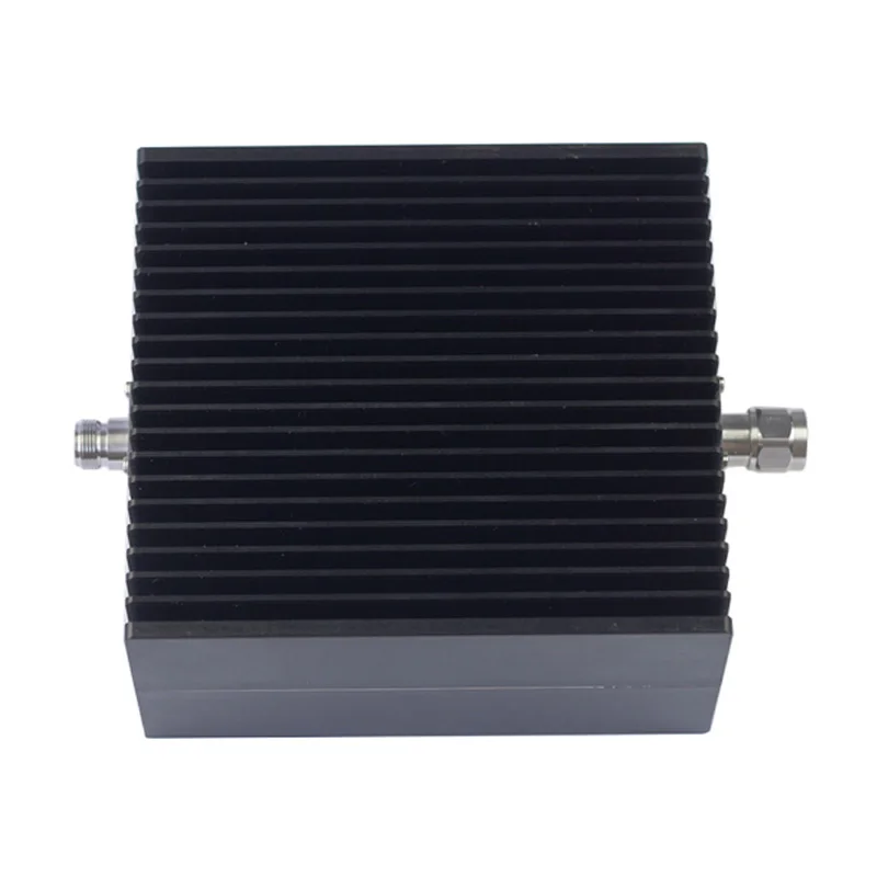 

Telecom Use 200W RF Attenuator N-male to N-female DC-4G 1-60DB Attenuation COAXIAL Jack Attenuater Communication Converter