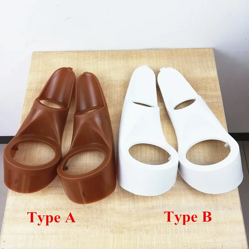 2 шт./лот автомобильные аудио колонки нейлоновая пластиковая прокладка Кронштейн