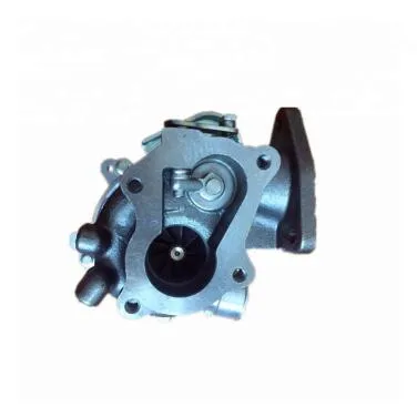 

Новый турбокомпрессор HNROCK с 17201-0L030 172010L030 CT20 для Toyota