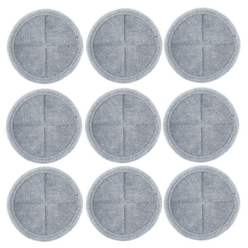 Электрический влажный и сухой швабры Чистящая Швабра для пола Dyson V7 V8 V10 V11