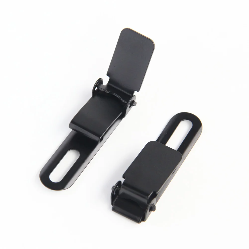 10 шт. тактический зажим-консилер из нержавеющей стали | Инструменты