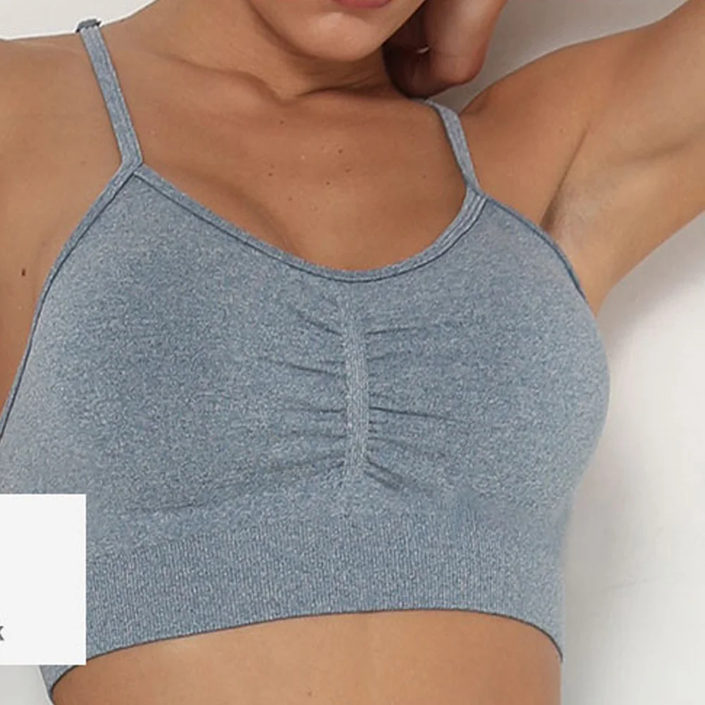 Женская спортивная одежда костюм для йоги Бесшовные женские колготки