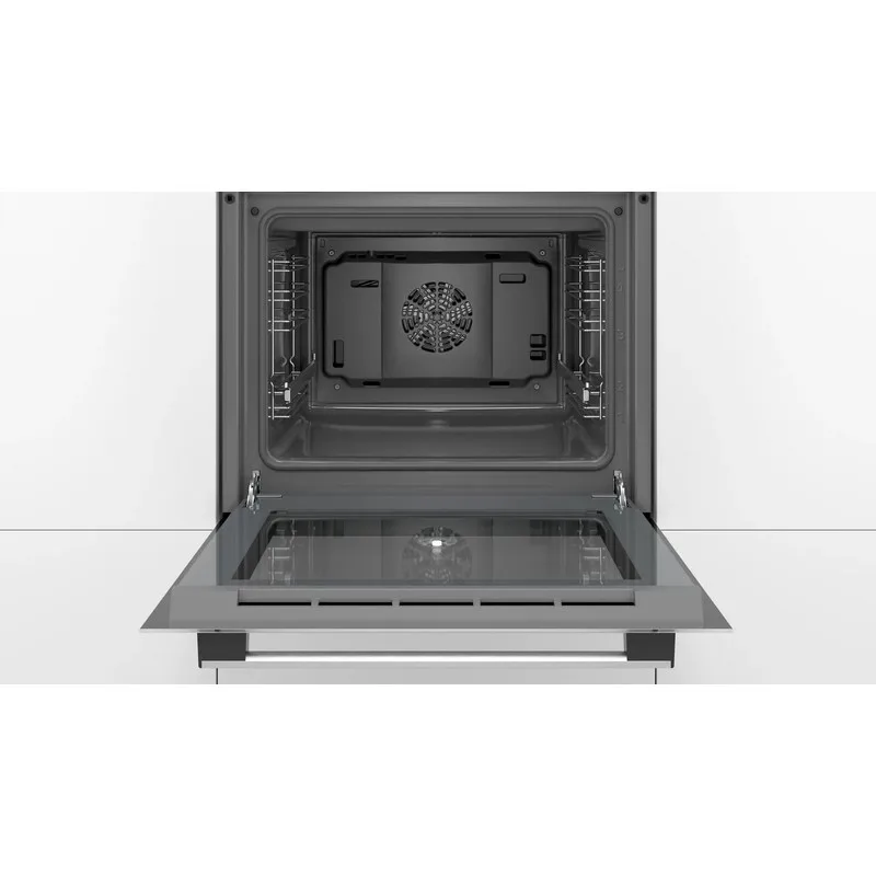 Встраиваемый духовой шкаф Bosch HBF114EW0R |