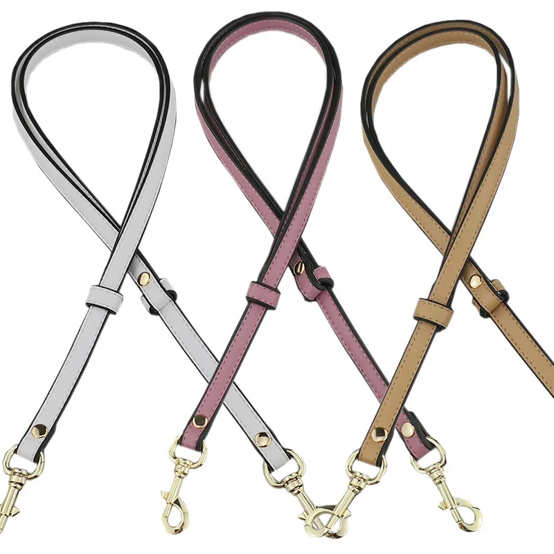 

Women's Bag Strap Single Shoulder Strap Backpack Long Strap Belt Accessories Belt DIY Replacement Purse Strap
