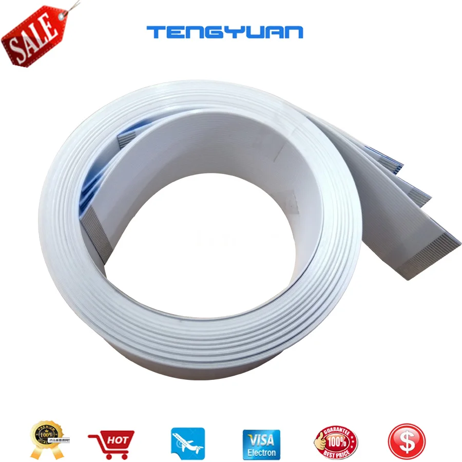 10 шт. планшетовый шлейф для HP DesignJet 500/500PS/800/800PS/510/815/820/ CC800PS | Компьютеры и офис