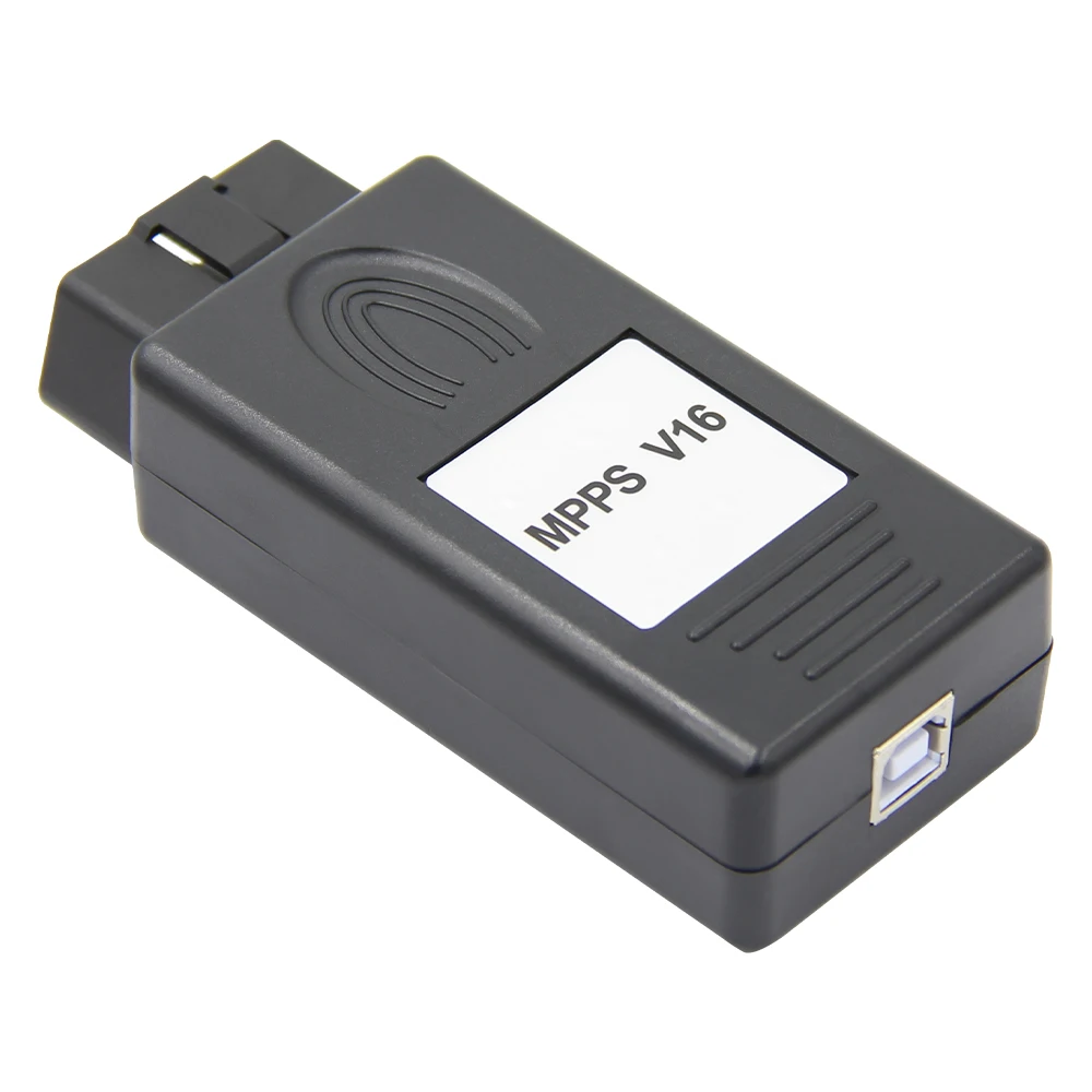 2019 Горячая продажа MPPS V16 ECU чип тюнинг V16.1.02 для EDC15 EDC16 EDC17 контрольная сумма PK V13 OBD2