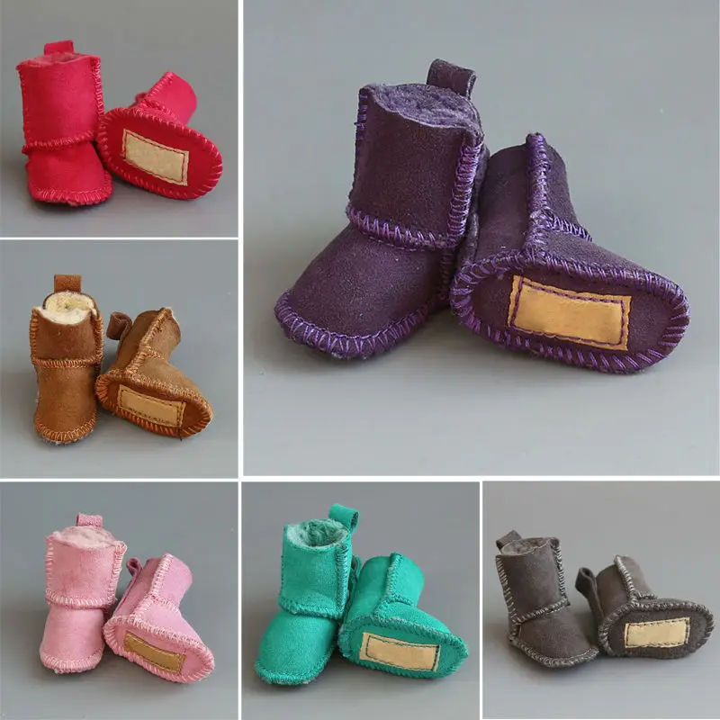Обувь для куклы длиной 7 см 55 зимние ботинки кроссовки BJD|doll shoes|for bjdshoes for dolls |