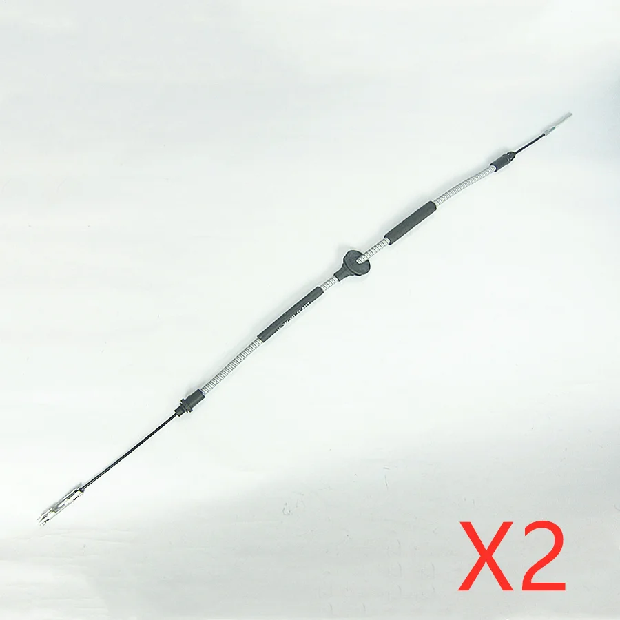 

Автомобильные аксессуары, кабель для высвобождения переднего ручного тормоза для Haima 7 2010-2015