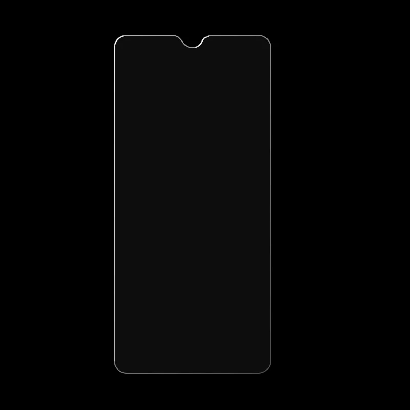 Для Lava Z2 / Z2s Z4 Z6 6 52 &quotпрозрачное закаленное стекло 9H 2.5D Премиум Защитная пленка