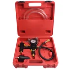 Автомобильный противофриз, сменный инструмент для наполнения резервуара для воды, вакуумный тип, наполнитель охлаждающей жидкости