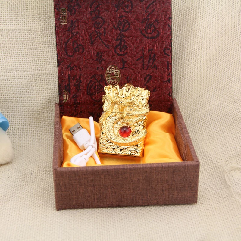 Плазменная USB-зажигалка CHIEF Arc для нагрева электронных сигарет | Дом и сад