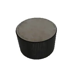 Испытательный блок типа D испытательный калибровки для тестера твердости