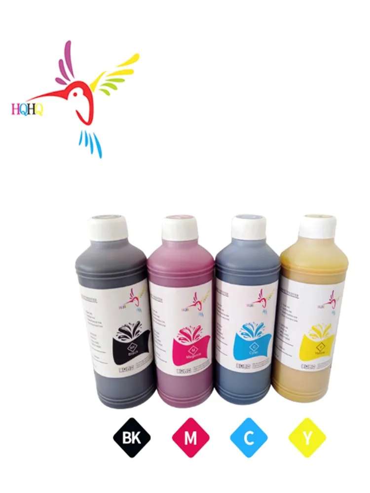 

Пигментные чернила 500 мл, совместимые с EPSON, чертежные чернила для чертежей двойного формата