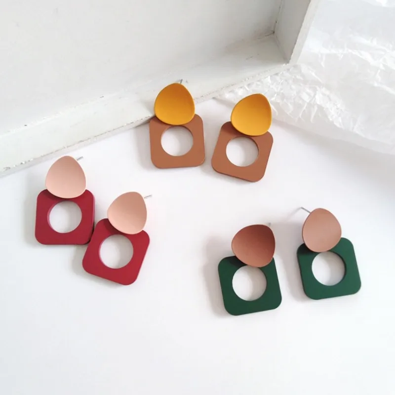 Модные женские темпераментные восстанавливающие древних путь простые