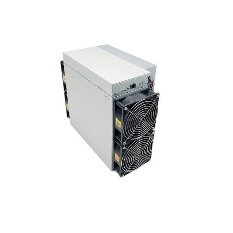 

Innosilicon A11 1500m Length Eth pc case box