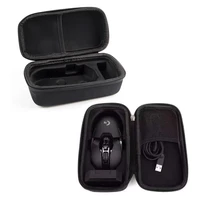 wireless mouse storage bag carrying case shockproof for logitech g502g903g900