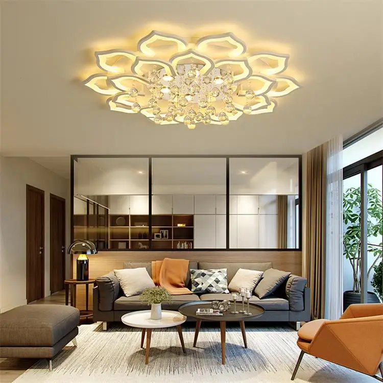 

modern led ceiling light Bedside Aluminum Living Room Ceiling Lamp Fixtures lighting light ceiling light fans ceiling lights