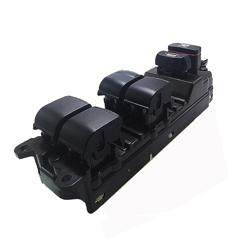 Новый переключатель управления стеклоподъемником главный стеклоподъемника для