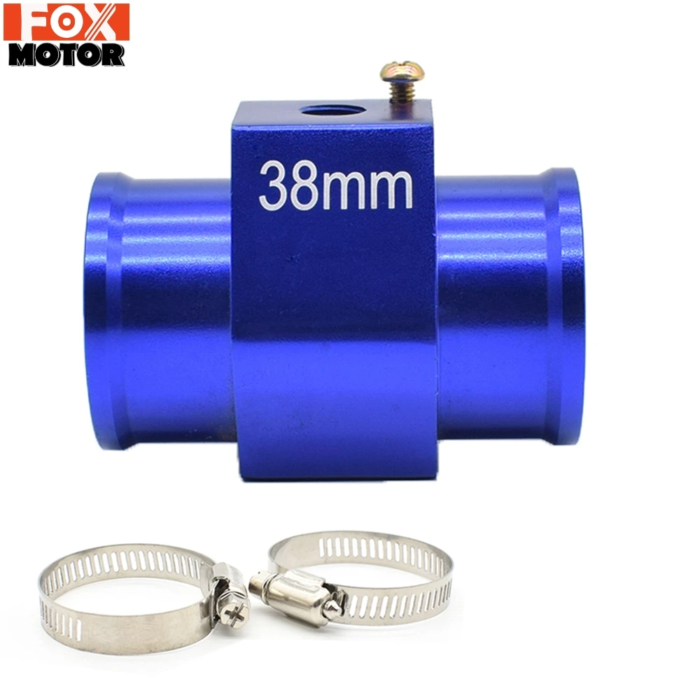 Универсальный автомобильный измеритель температуры воды 38 мм | Автомобили и