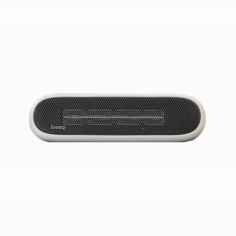 

Mini Portable Desktop Electric Heater Cute Hand Warmer for Home and Office at Winter PTC Ceramic Heating
