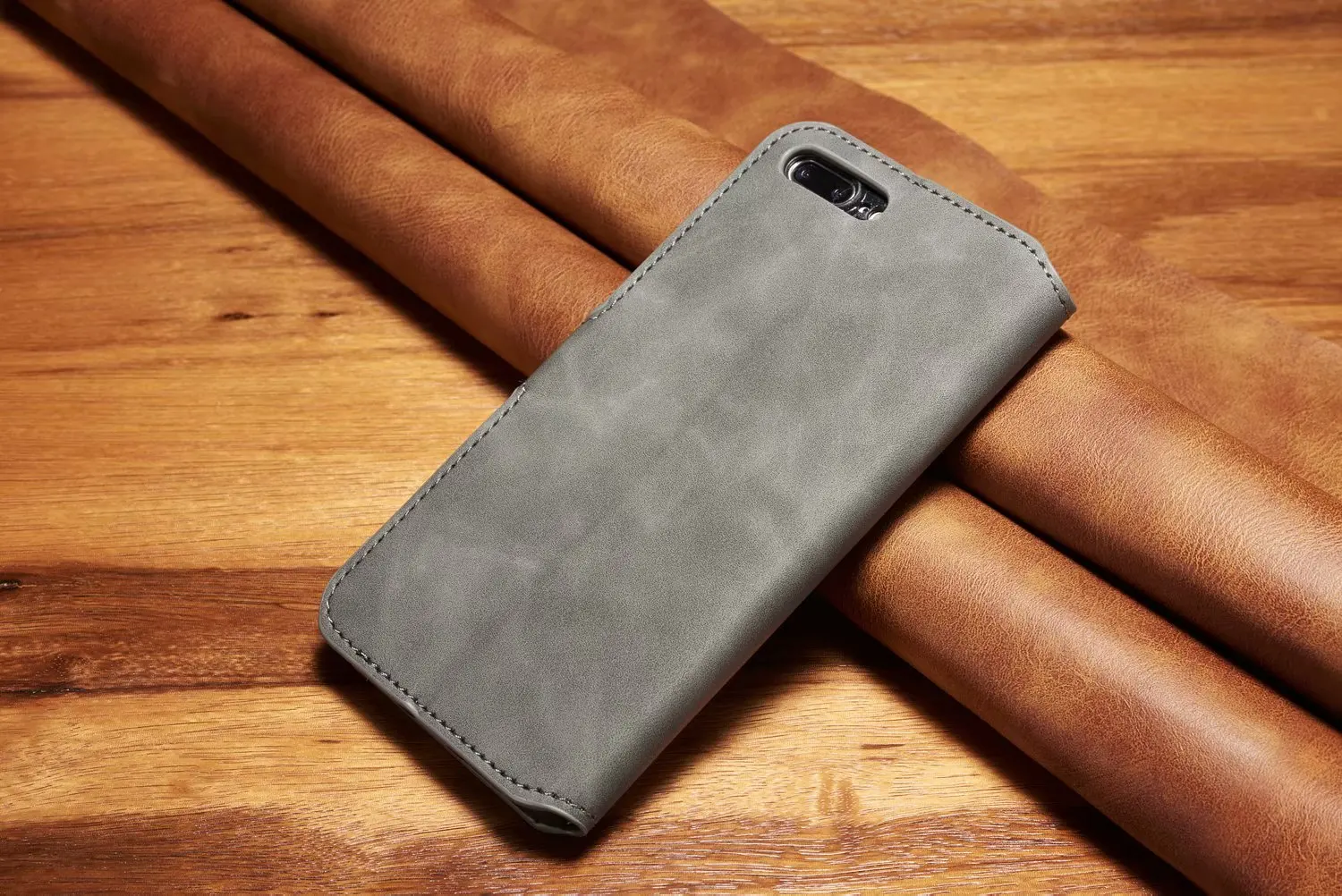 CaseMe Ретро чехол для телефона iPhone 6S 7 8 11 Слот для кредитных карт флип чехол для iPhone X XR XS MAX Hoes