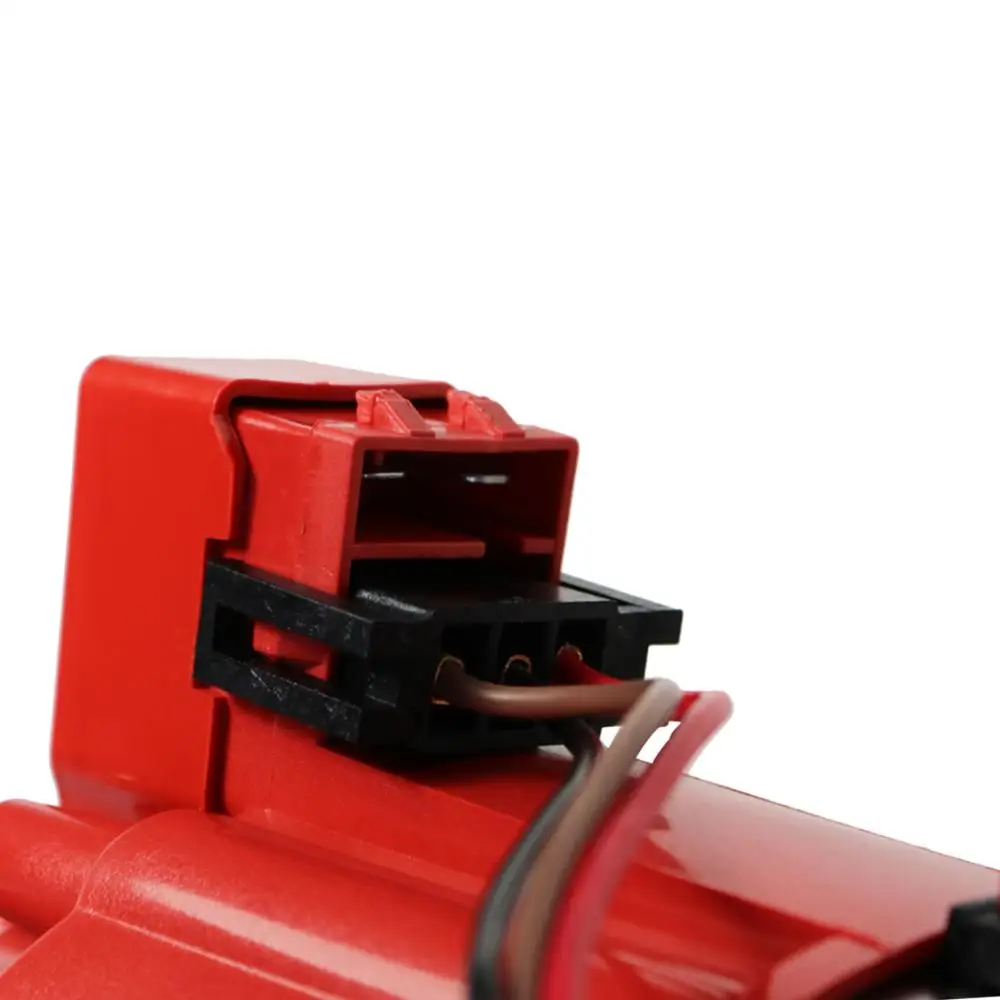 

Free Shipping-Red Cap HEI Ignition Distributor W/65K Coil SBF For Ford Small Block 260 289 302
