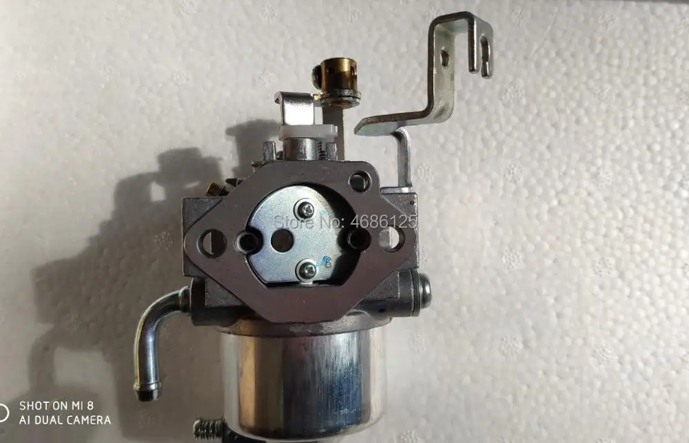 

EH36 CARBURETOR AY GASOLINE ENGINE PARTS 266-62301-10 SUBARU EH36 CARB
