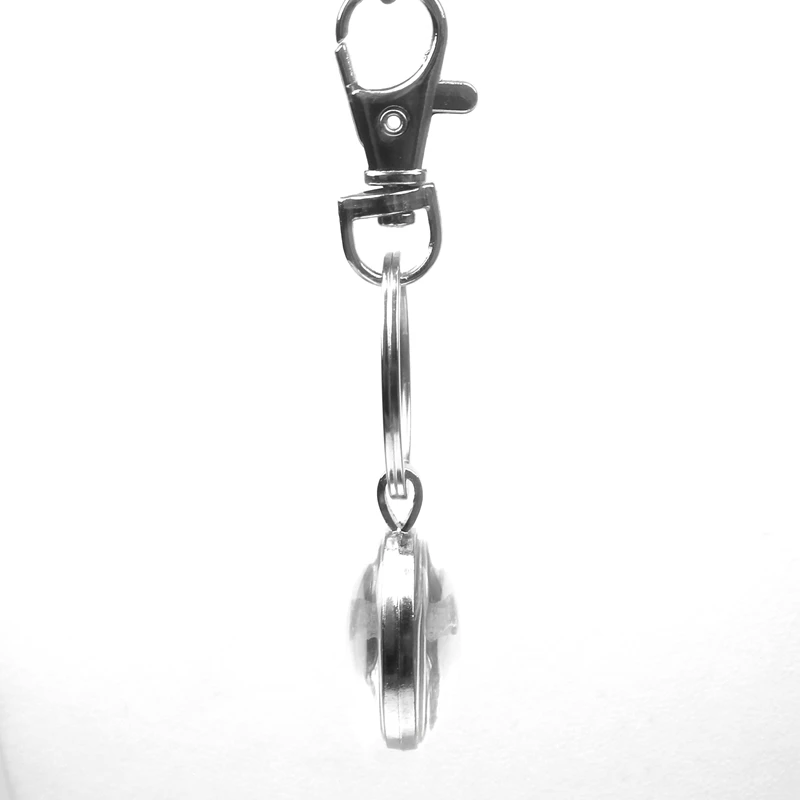 Personalizeds Custom Keychain Lobster Buckle Photo Dad Baby Children Parents Designed Gift Family Crystal Anniversary |