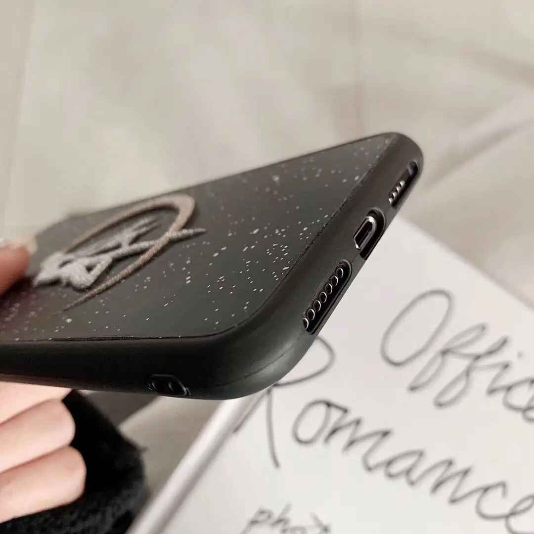 Для iphone 11 Pro Max 3D кожаный блестящий сейлор мун девушка мягкий мобильный чехол для телефона для iphone 6 6s 7plus 8plus X XR XS MAX чехол