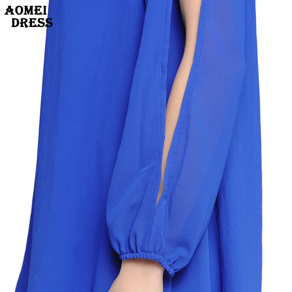 2015 платья с длинным рукавом женское платье Женщины работа в офисе носить