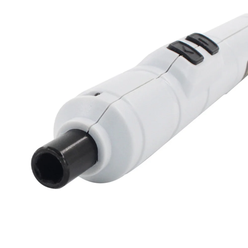 

Dual Power Mode Mini Cordless Electric Screwdriver Screw Power Driver Rechargeable Tool High Quality Efficiency And Safety