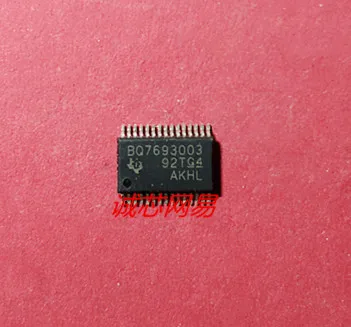 

5 шт./лот BQ7693003DBTR BQ7693003TSSOP30