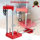 Многофункциональные сверла для планшетов, держатель для сверл, перфоратор, шаблон для открывания отверстий, устройство для деревообработки