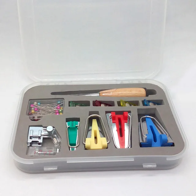 Швейный рулон и пресс от клевера для швов который не тянется искажается