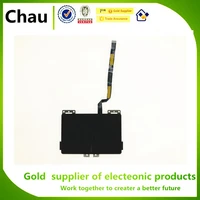 chau new for lenovo yoga 3 pro 1370 touchpad trackpad mouse board with cable