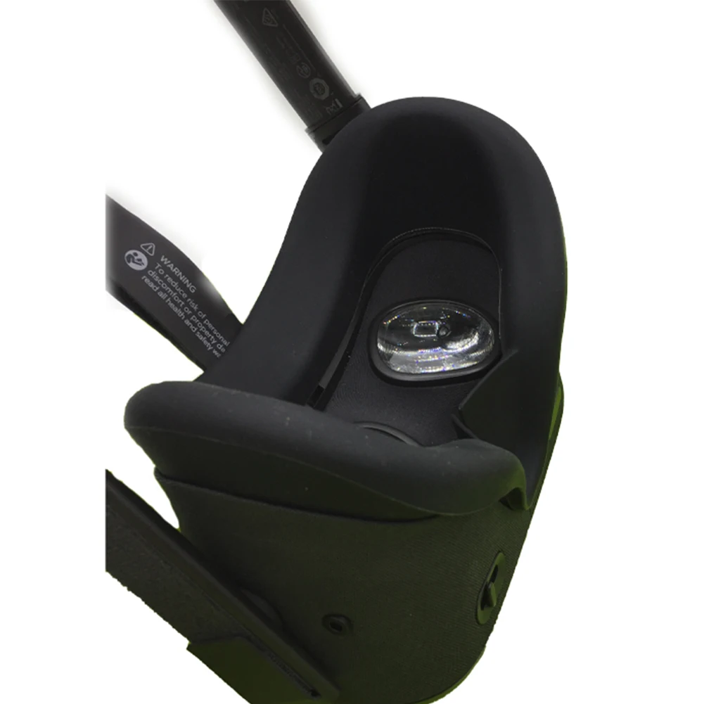 VR очки подарки Силиконовая накладка для лица тени глаз замена мягкие эластичные