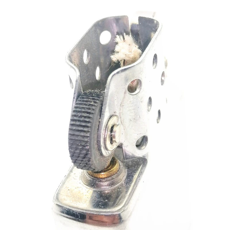 

Kerosene Lighter Universal Flint Steel Wheel Nut Screws Rivets Set Gasoline Petrol Lighters Repair Service DIY Supplies Parts