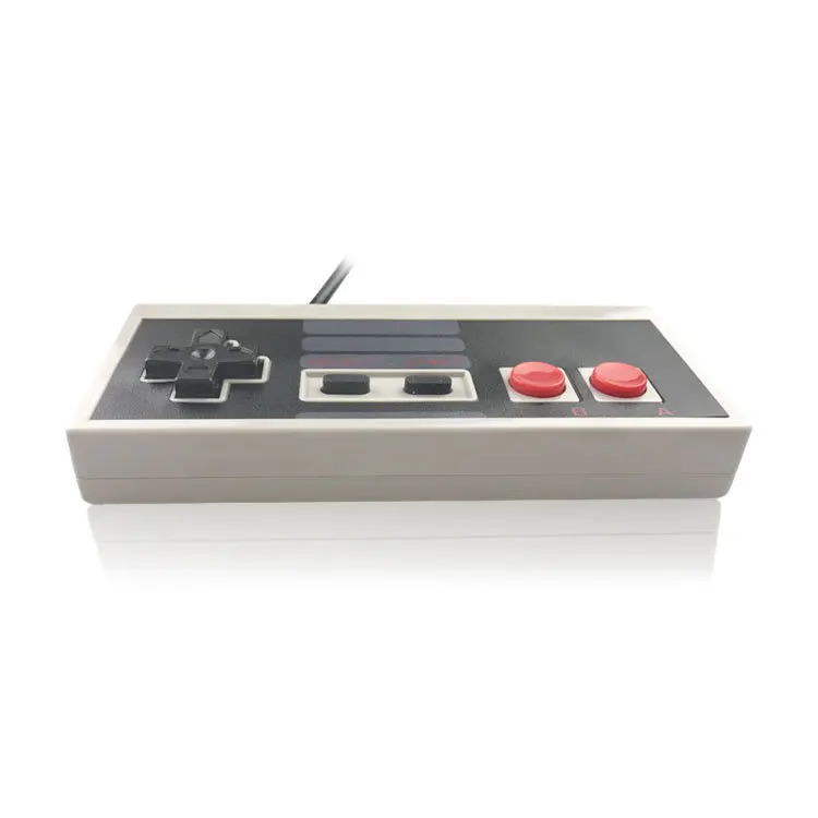 Игровой джойстик SNES WII Control ler игровой для Nintendo коврик Windows PC компьютерный
