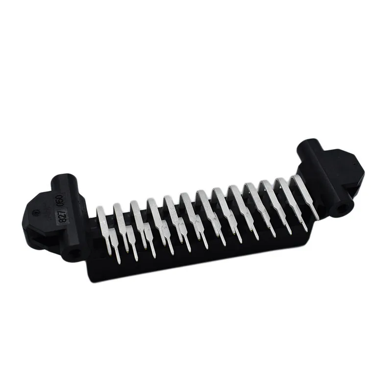 1/2/5 шт. 25-контактный разъем Tyco AMP TE PCB ECU для автомобилей, розетка 827050-1.