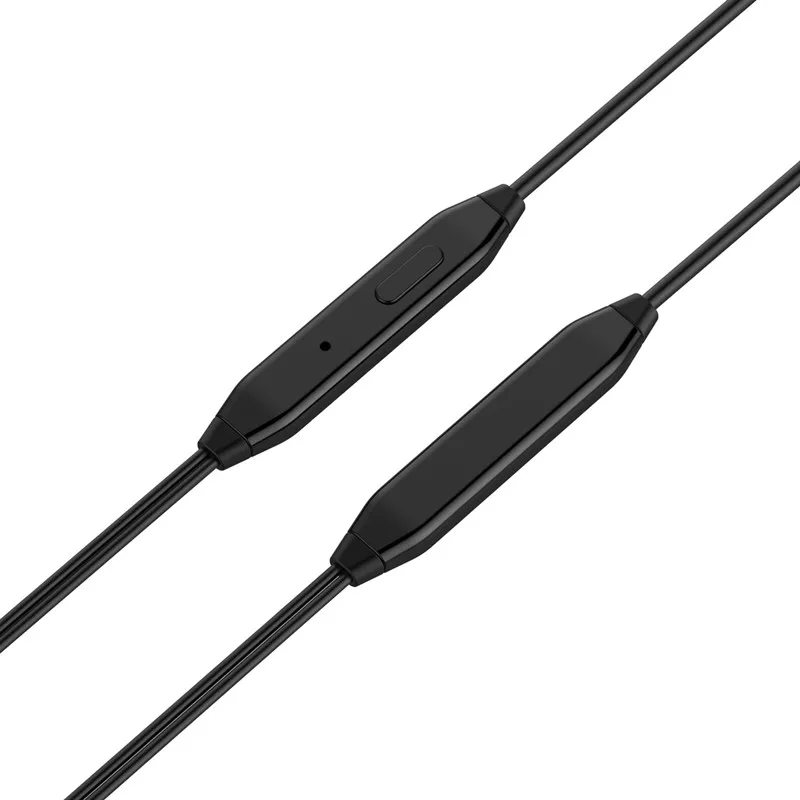 

3.5MM In-ear Wired Earphone With Mic Earbuds Stereo Headset For Mobile Phone Computer Laptop Tablet Earphone 2 Colors For Xiaomi