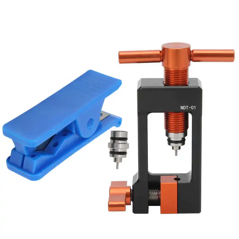 Инструмент для установки иглы велосипеда с гидравлическим шлангом инструмент