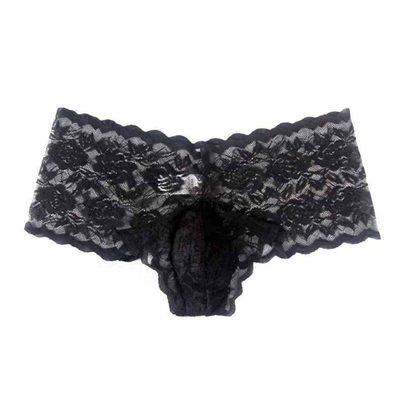 Мужские трусы сексуальное нижнее белье мужские бикини кружевные Трусы стринги| |