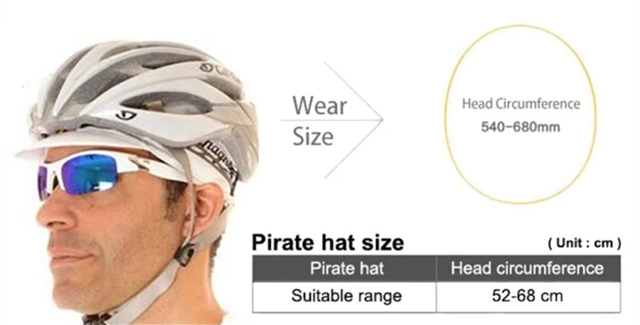 

Pro Team Men/women Cycling Caps lightweight breathable Polyester road Bike Headwear Gorra Ciclismo outdoor Bicycles Cycle cap