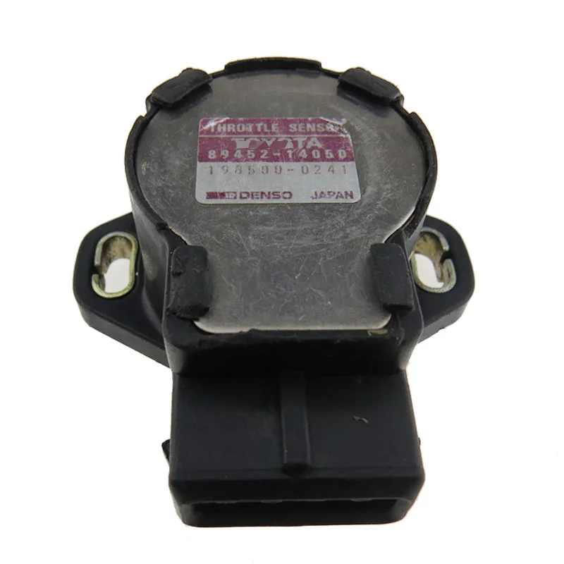 TPS 198500-0241 89452-14050 Датчик положения дроссельной заслонки для Тойота Супра 4Runne пикап