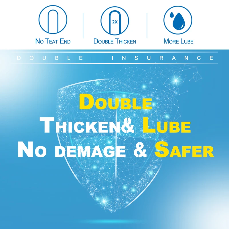 0 68 мм уплотненные презервативы для геев без Teat конец презерватив анального секс