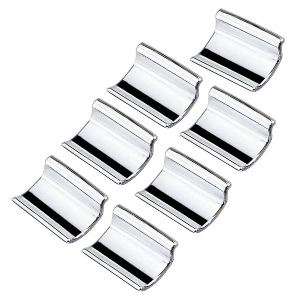 Автомобильные аксессуары ручка переключателя окон и дверей автомобиля из