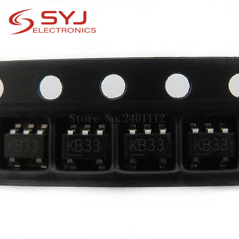 10 шт./лот MIC5205 3.3YM5 SOT23 5 3.3 SOT 3 V SMD в наличии|Интегральные схемы| |
