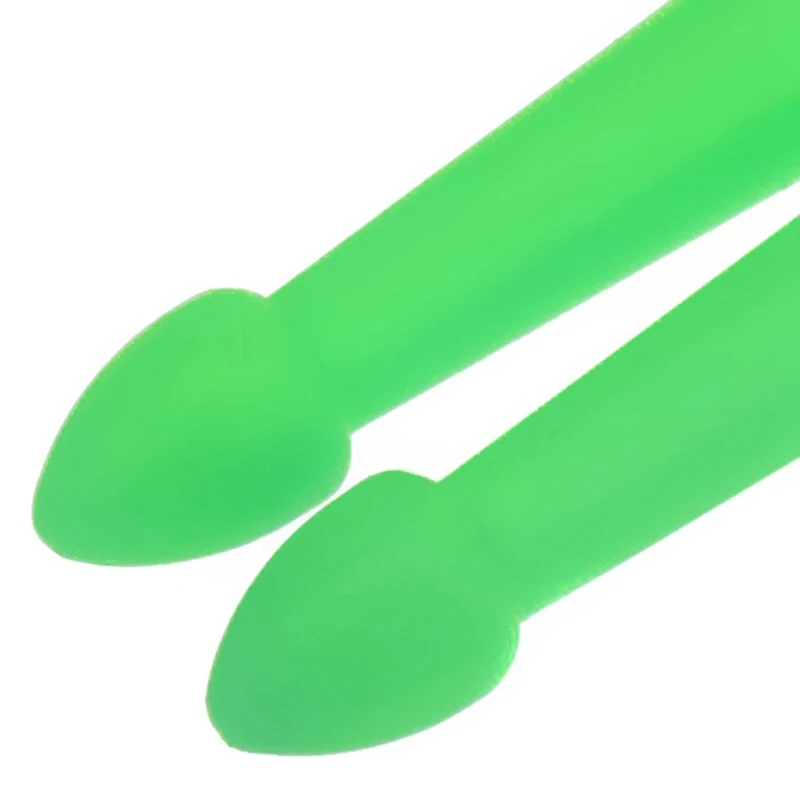 

Pair of 5A Drumsticks Stick with Lightweight Nylon for Drum Set