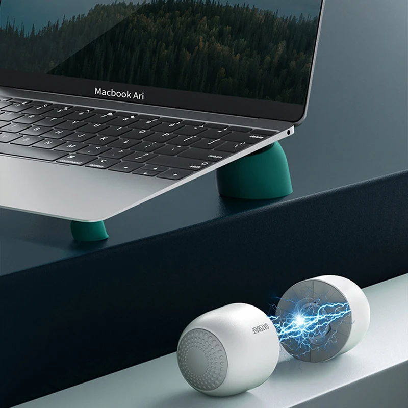 складная мини подставка для